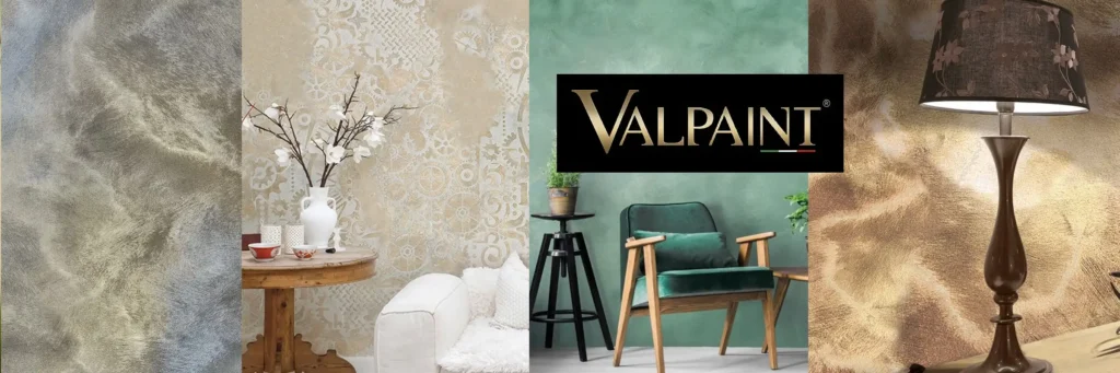 Valpaint