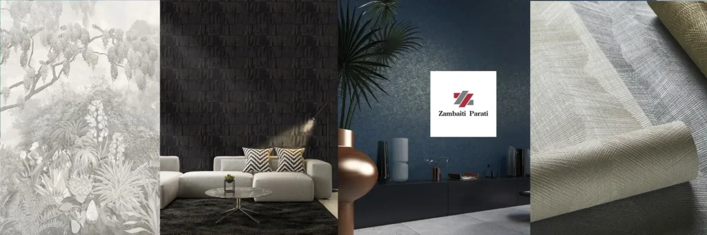 Zambaiti Parati