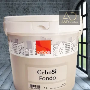 Amorsa CeboSi Fondo