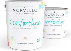 Norvello Comfortline