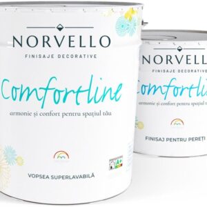 Norvello Comfortline Seta-Ambiente