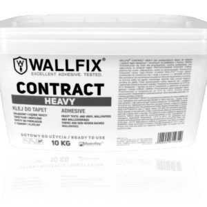 Adeziv tapet Wallfix Contract Heavy