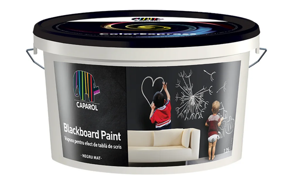 Caparol Blackboard Paint