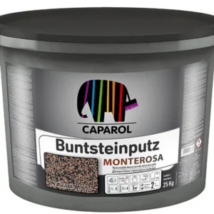 Caparol Buntsteinputz