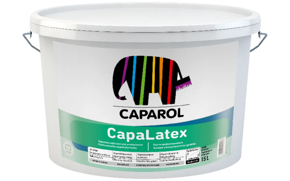 Caparol Capalatex