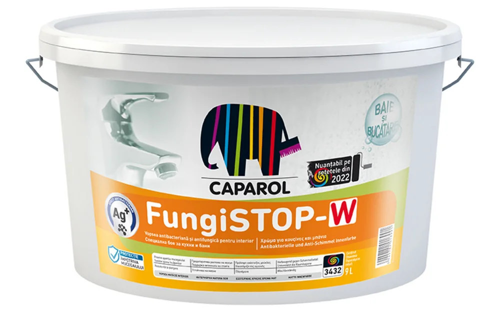 Caparol FungiSTOP-W