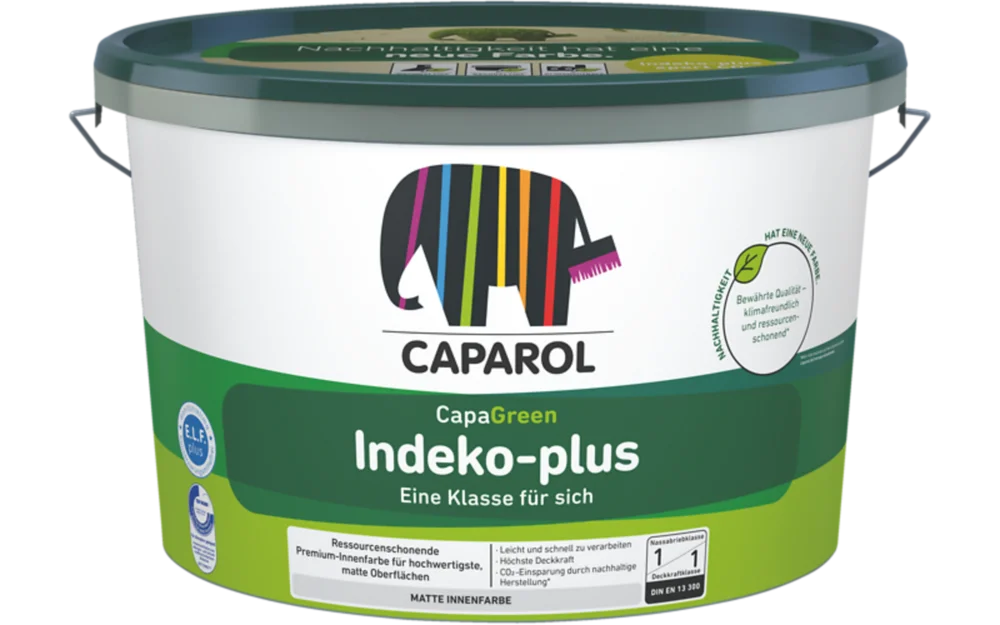 Caparol Indeko-Plus