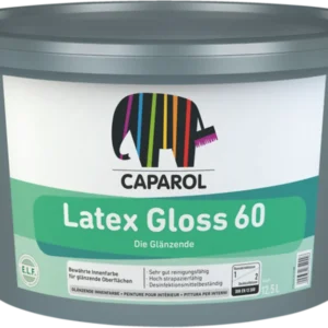 Caparol Latex Gloss 60