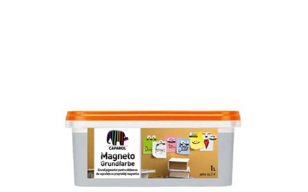 Caparol MAGNETO Grundfarbe