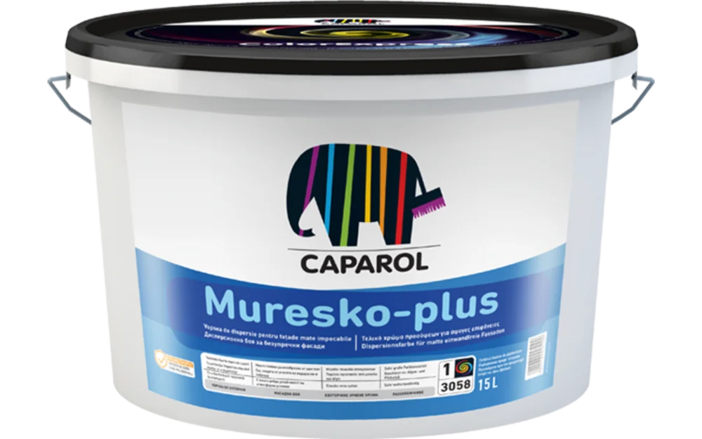 Caparol Muresko Plus