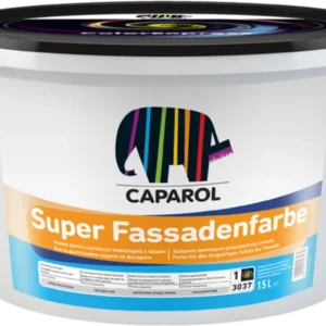 Caparol Super Fassadenfarbe
