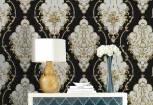 Tapet decorativ