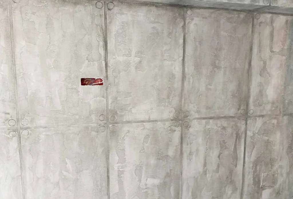 Cebos Cemento - Efecte decorative de beton și ciment