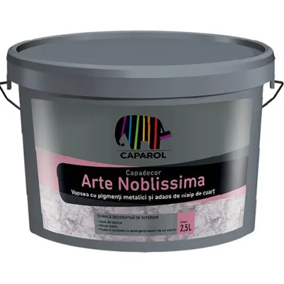 Caparol Arte Noblissima
