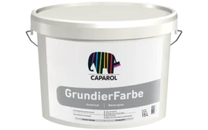 Caparol Grundierfarbe
