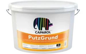 Caparol Putzgrund