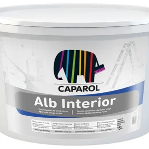 Caparol Alb Interior