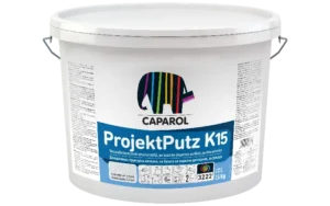 Caparol ProjektPutz