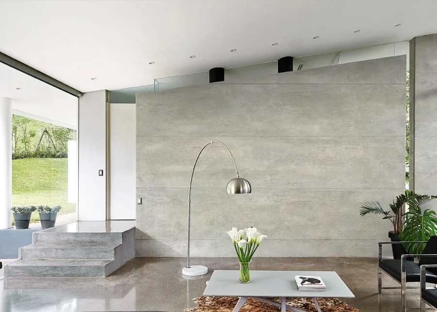 Tencuieli decorative