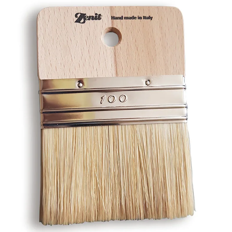 Pensulă pentru decorativă - 100mm