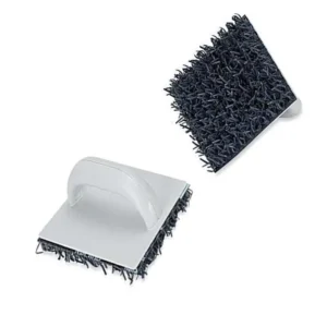 Perie fir de iarbă pentru structură 120x120 mm