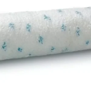 Rolă Microstar din microfibră cu fir de 9mm