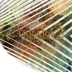 Carrara 2 - Tapet pe suport nețesut din vinil