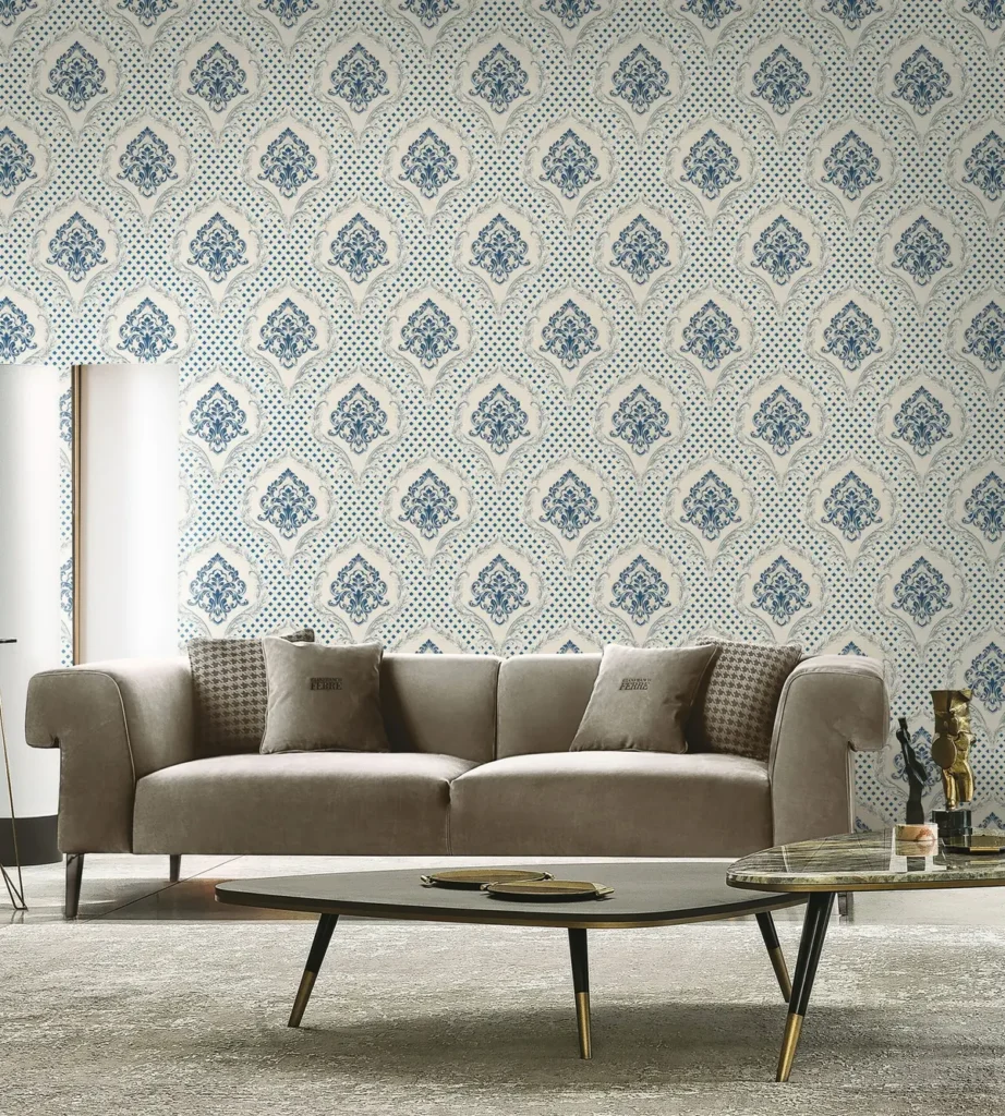 Tapet decorativ