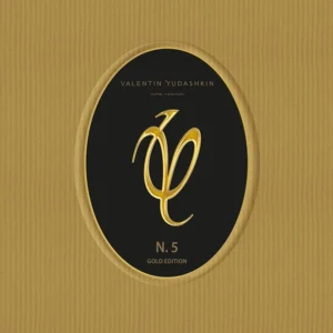Valentin Yudashkin No.5