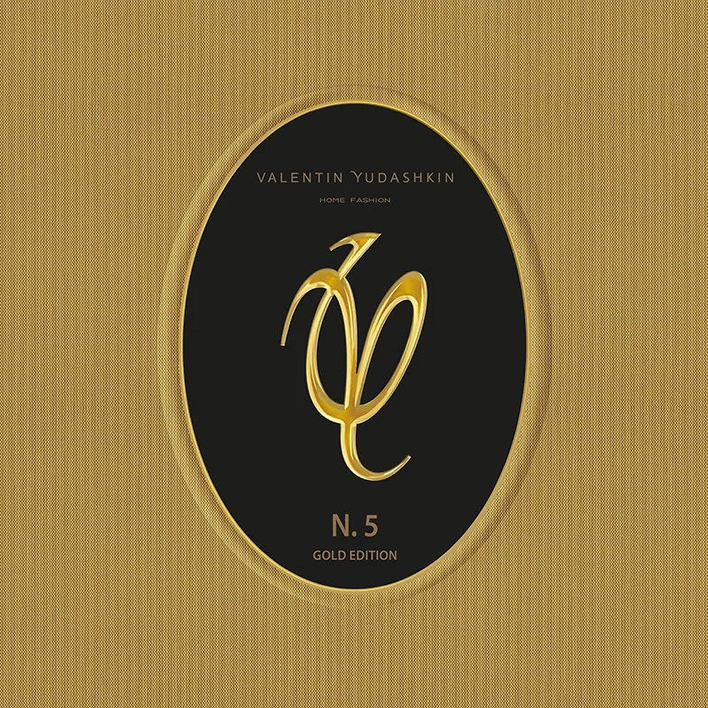 Valentin Yudashkin No.5