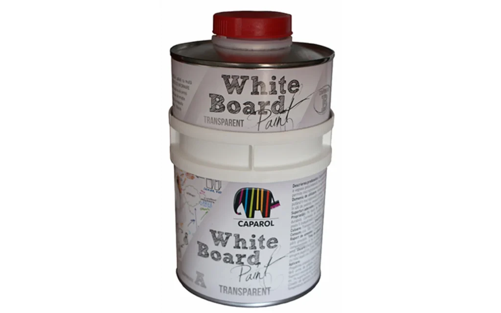 Caparol Whiteboard Paint
