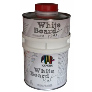 Caparol Whiteboard Paint