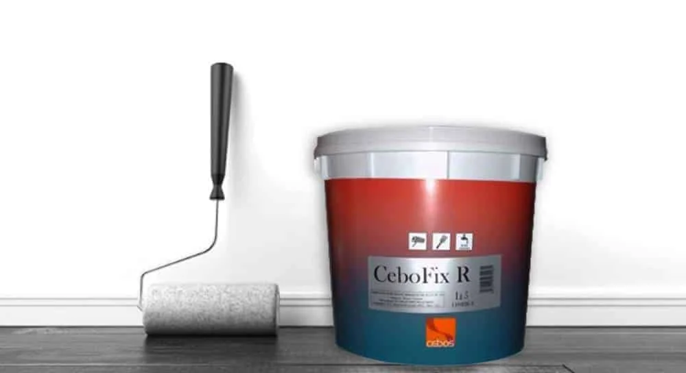 Primer CeboFix R