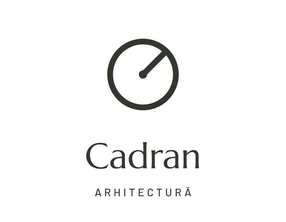 Cadran Arhitectură
