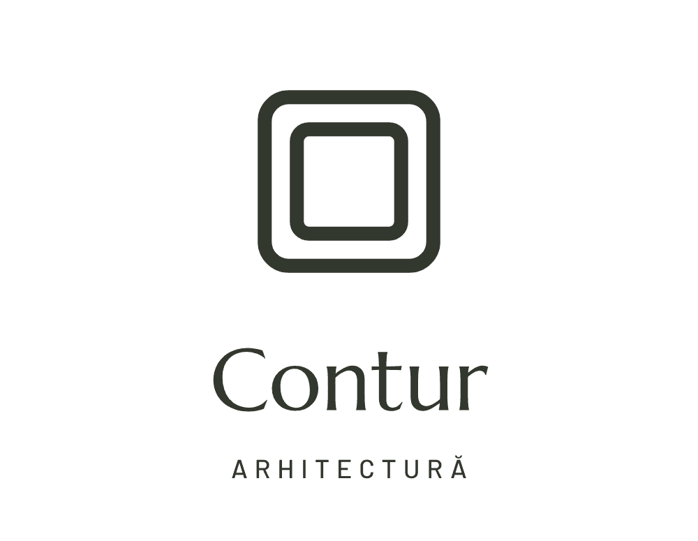 Contur Arhitectură