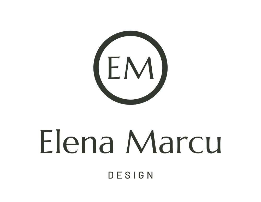 Elena Marcu Design