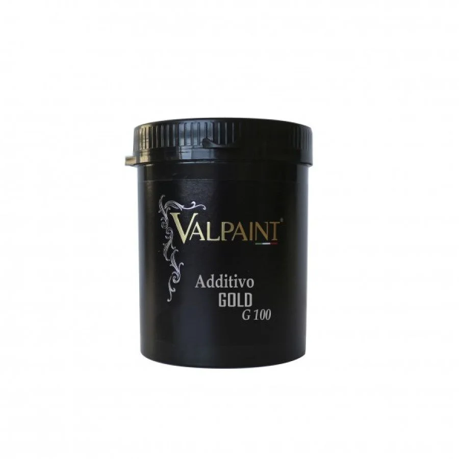 Lucrare cu Valpaint Additivo